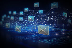 DexMail Web App, Email Marketing Web Application